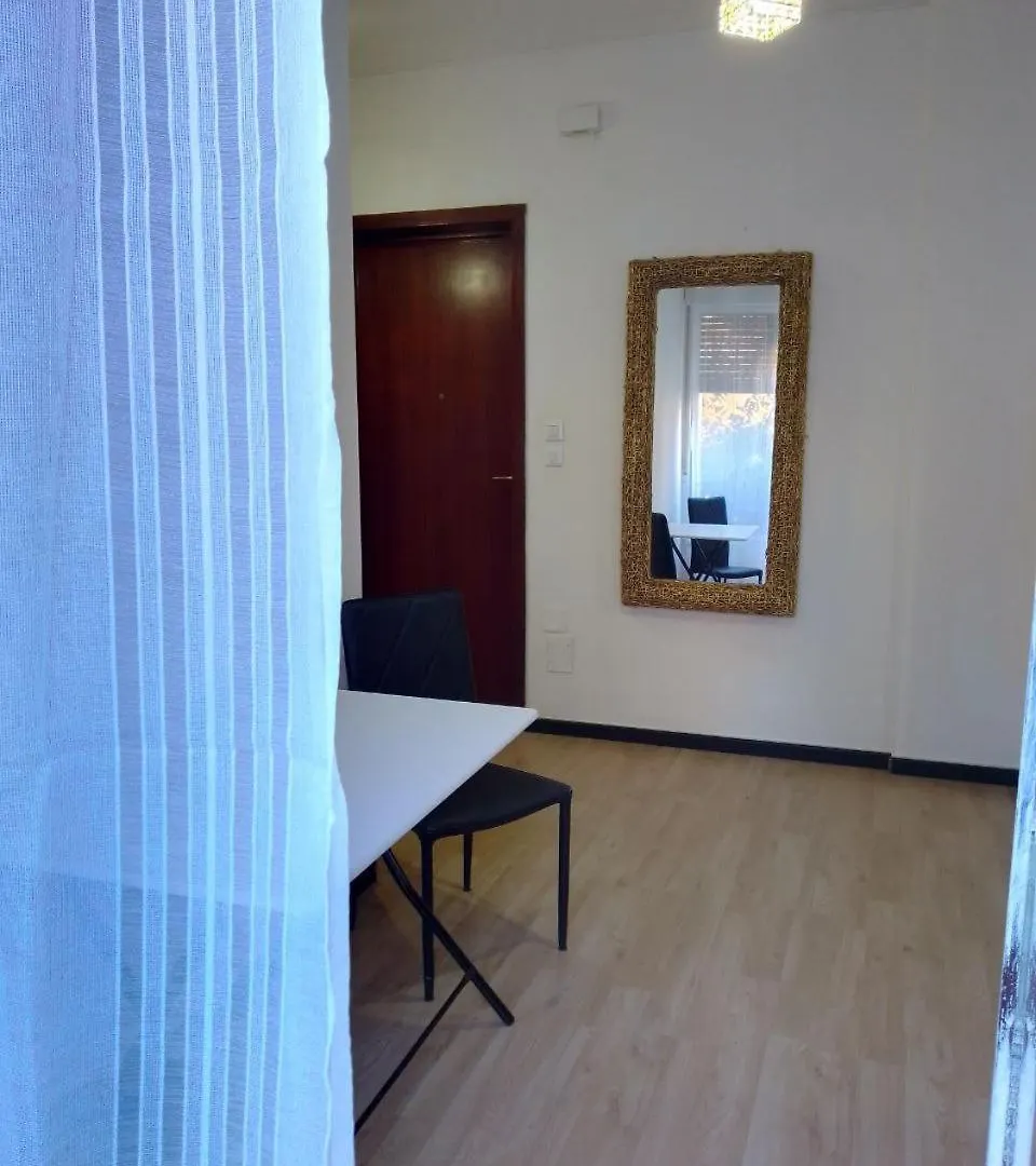 Red_Cross.Rent_Appartament Apartment Palermo